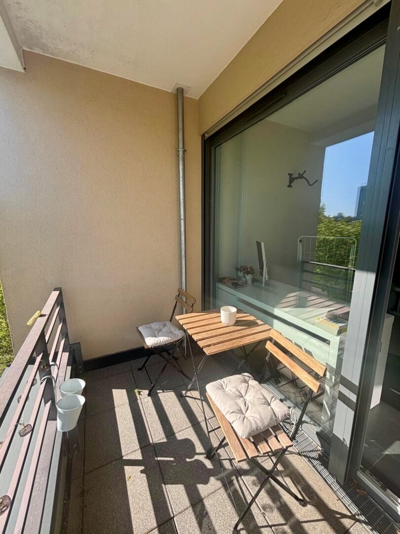 Loggia