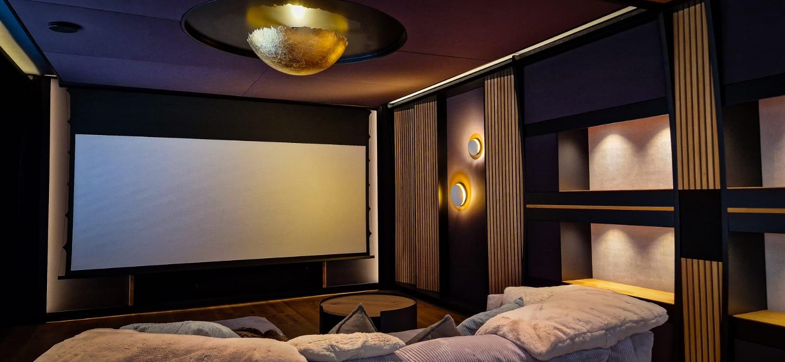 Heimkino