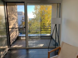 Loggia