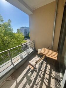 Loggia