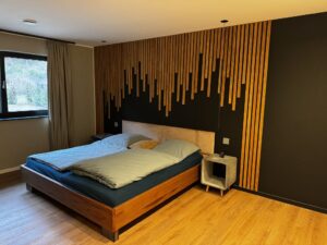 Elternschlafzimmer
