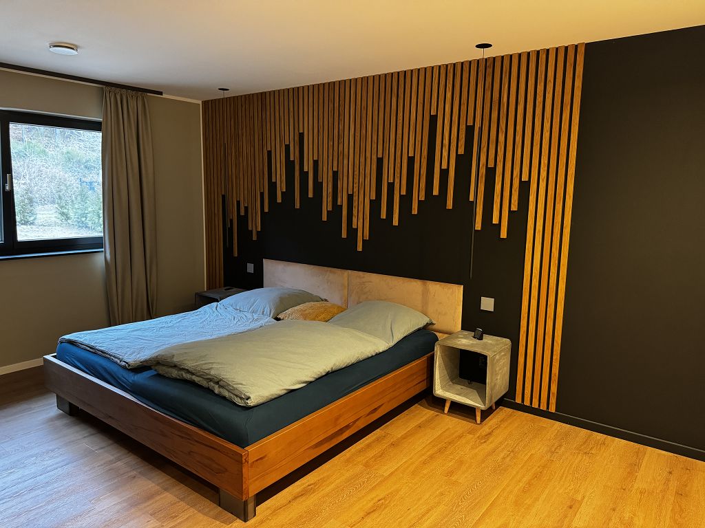 Elternschlafzimmer