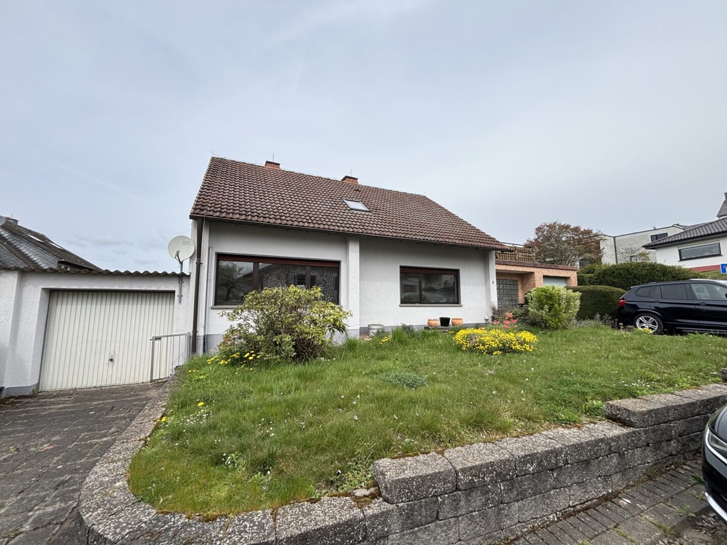 Außenansicht