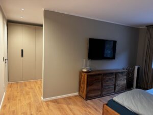 Elternschlafzimmer