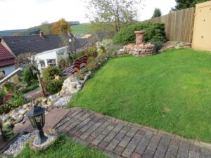 Garten