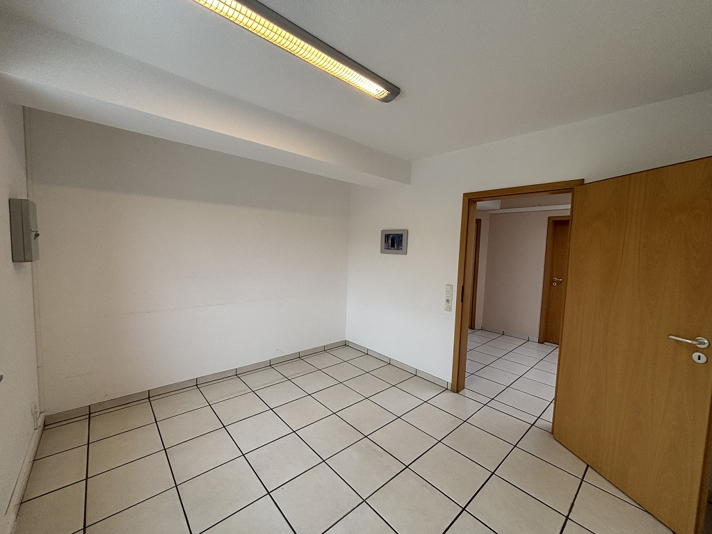 Einzel-Büro
