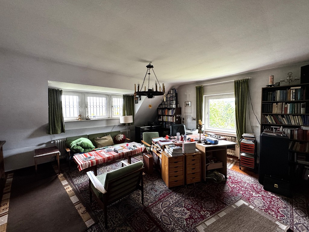 Elternschlafzimmer