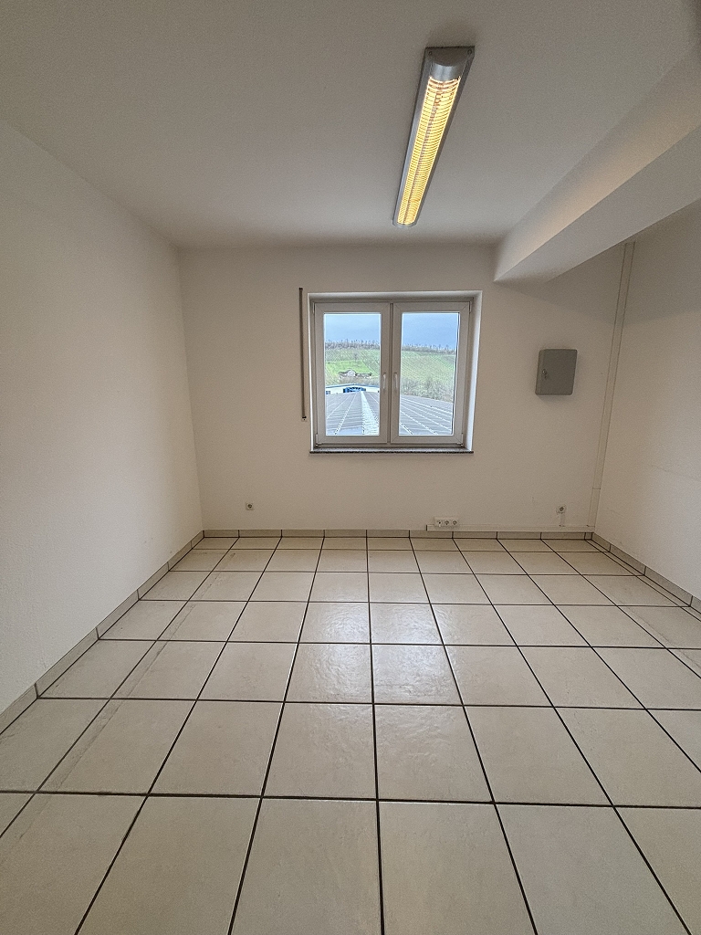 Einzel-Büro