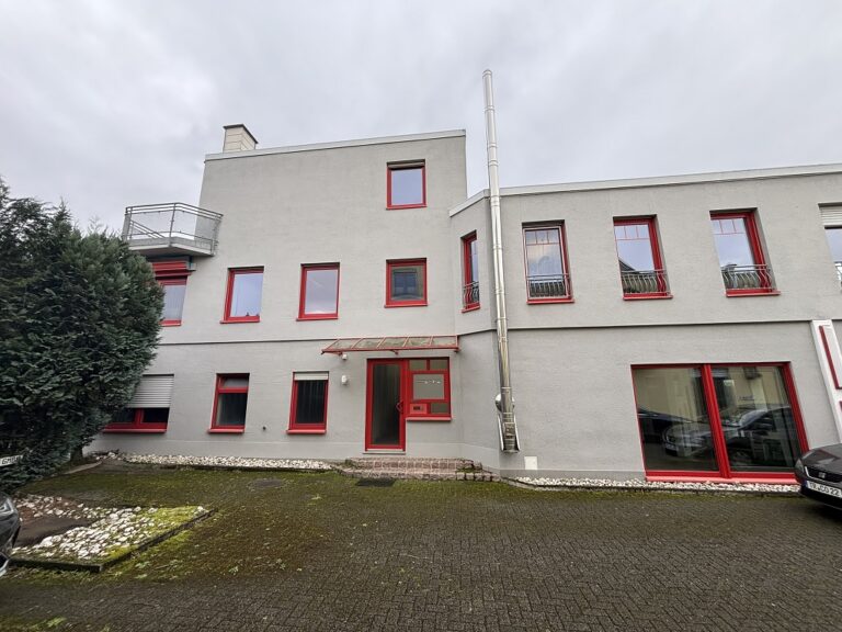 Seitenansicht