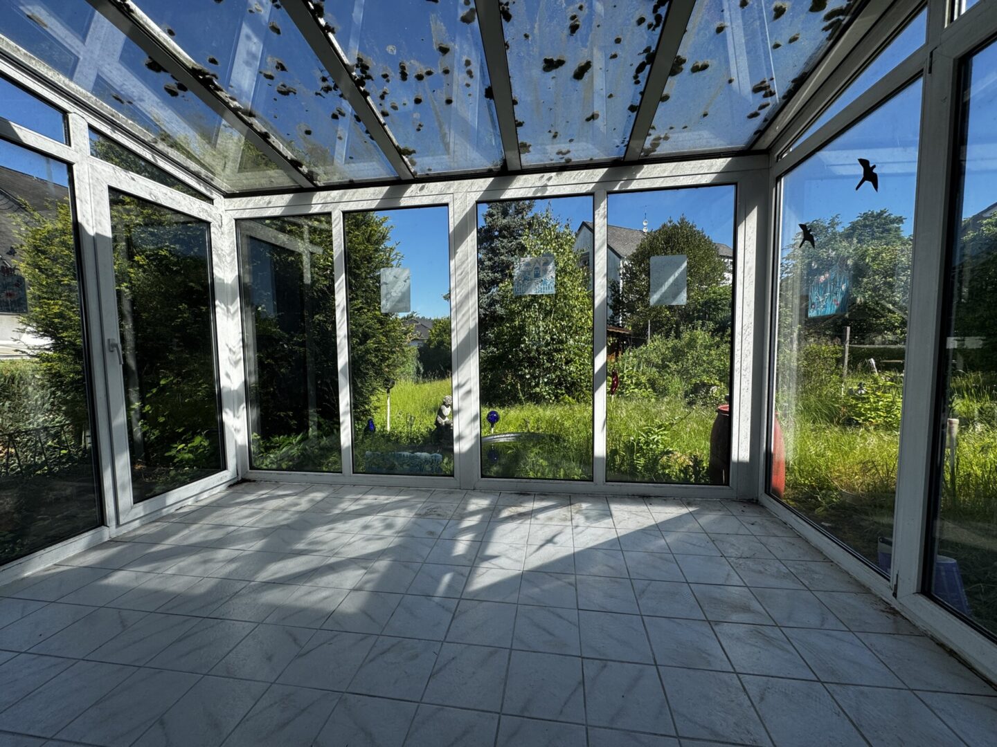 Wintergarten