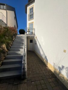 Ansicht Seite