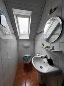 Gäste WC