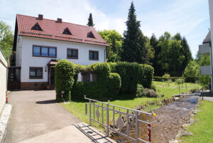 weitere Ansicht