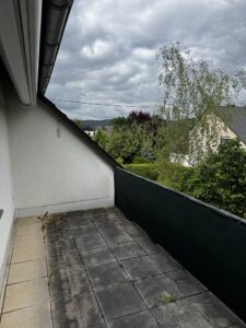 Loggia