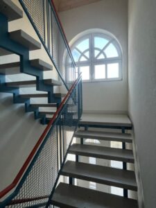 Treppenhaus