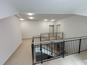 Treppenhaus