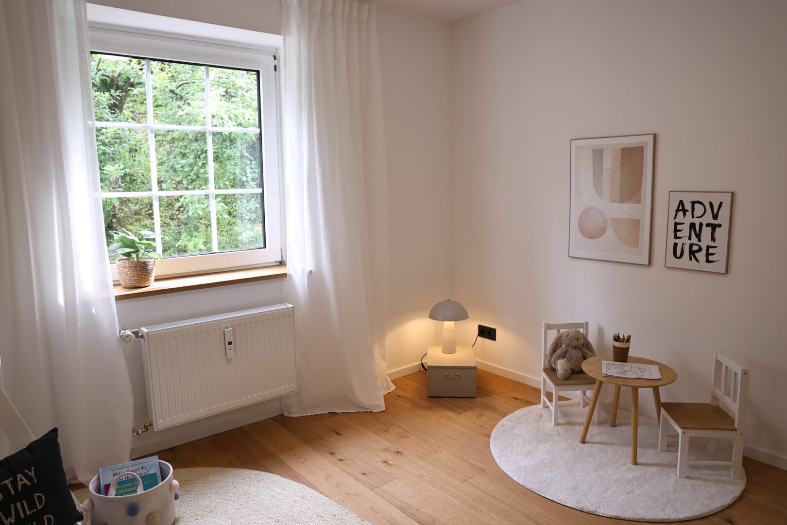 Kinderzimmer