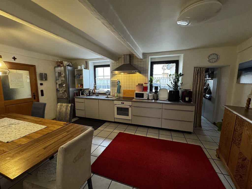 weiteres Zimmer
