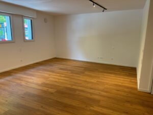 weitere Ansicht Wohnraum