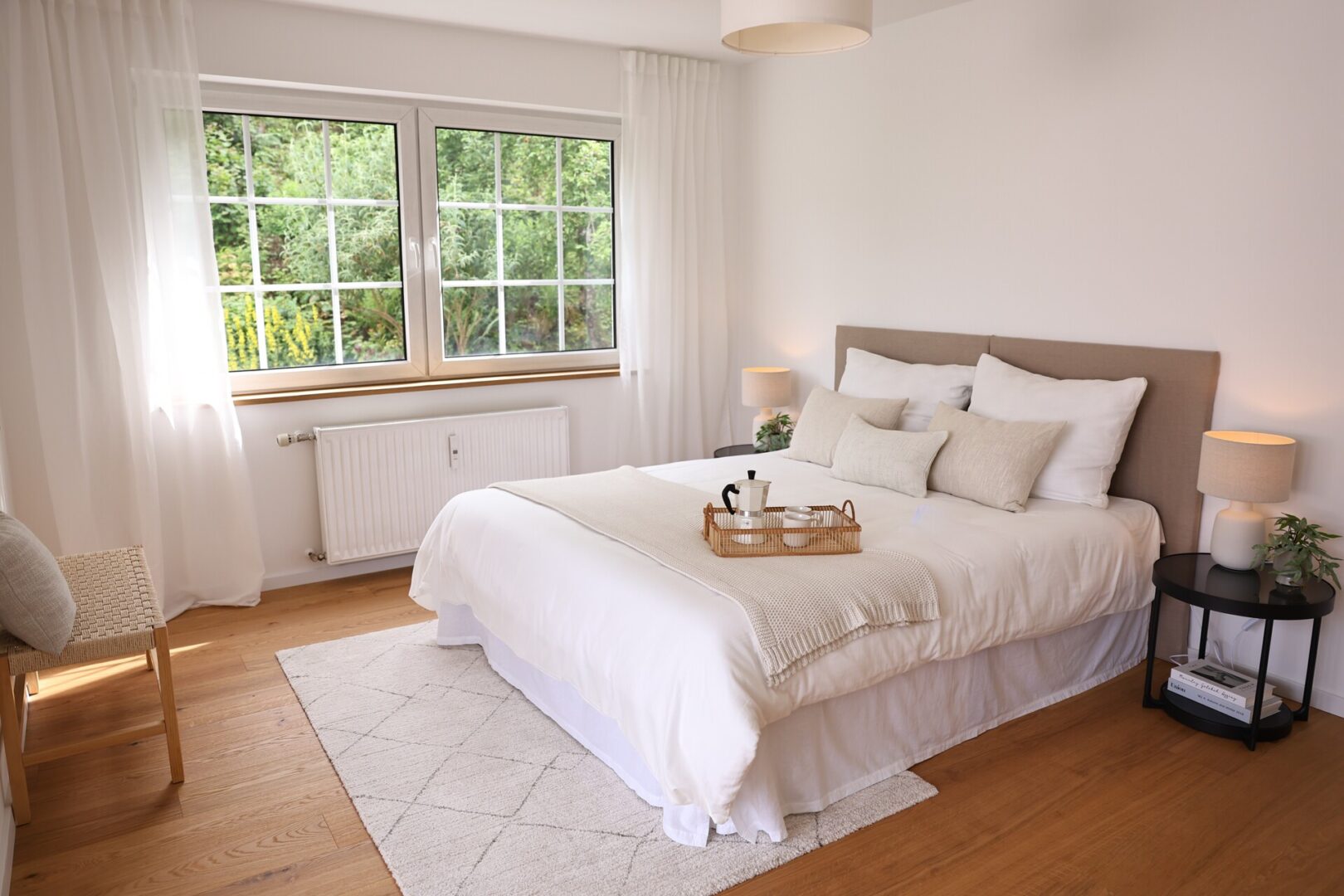Elternschlafzimmer