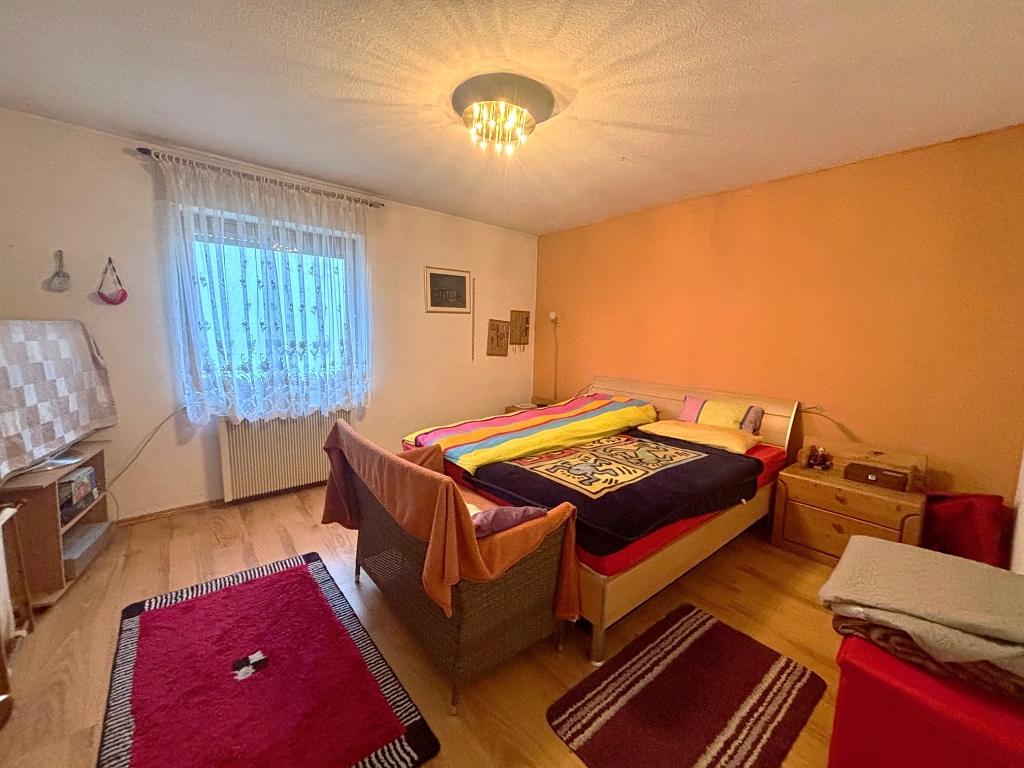 weiteres Schlafzimmer