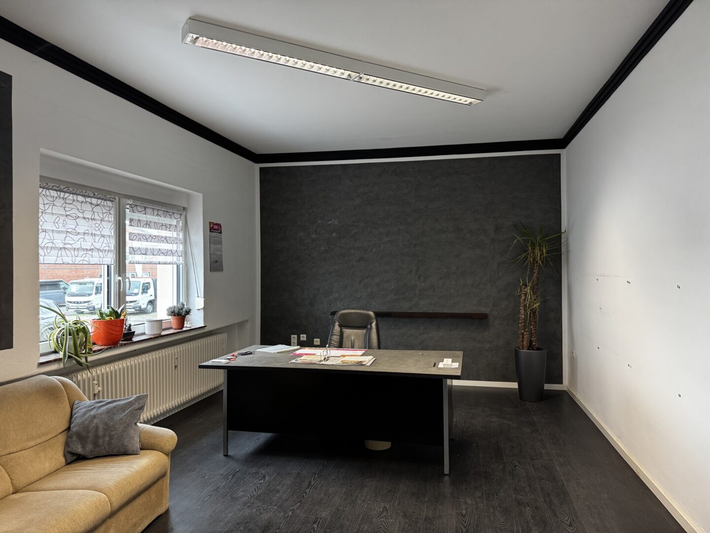 Büro