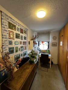 weiteres Zimmer