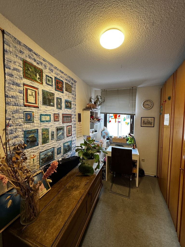weiteres Zimmer