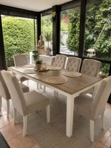 Wintergarten