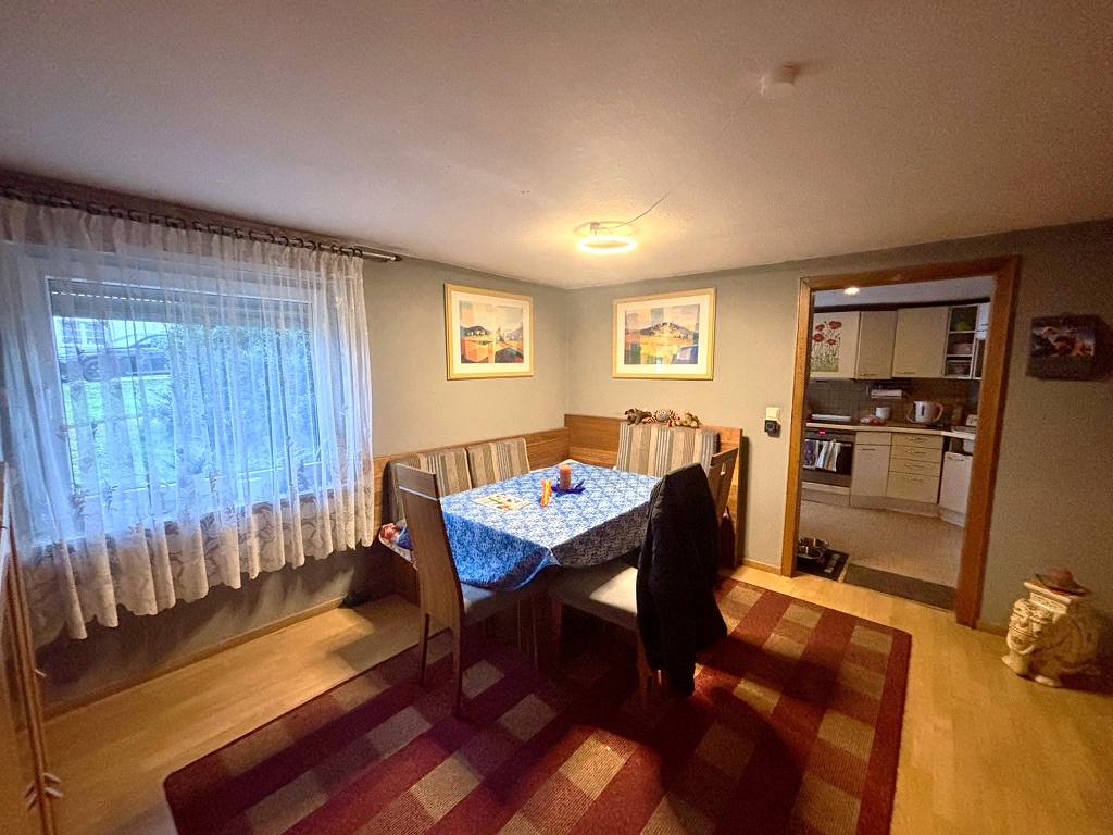 Esszimmer