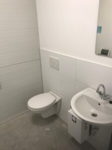WC