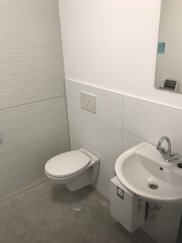 WC