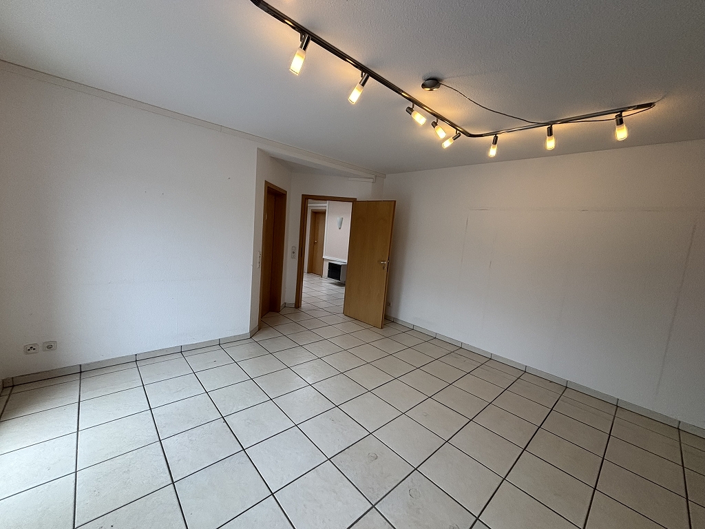 weitere Ansicht Büro