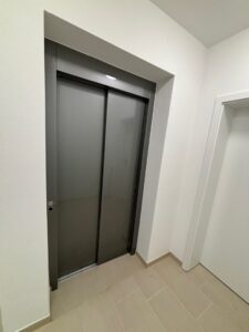 Personenaufzug