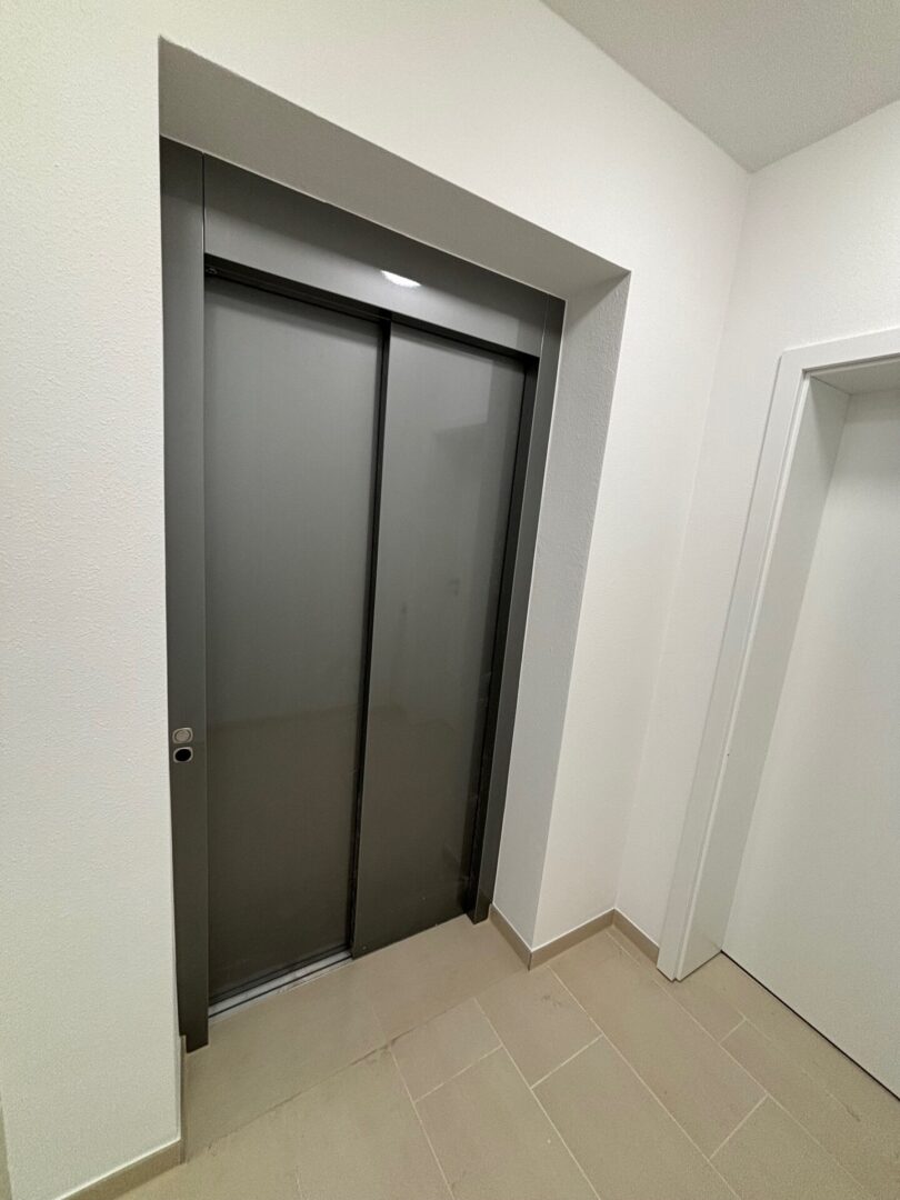 Personenaufzug