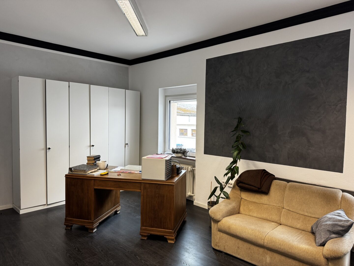 Büro