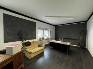 Büro