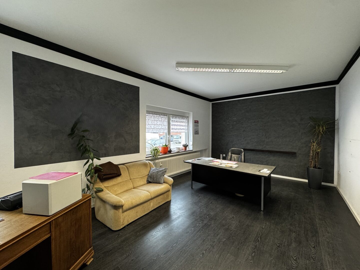 Büro
