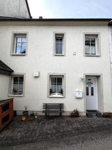 1Ansicht Gebäude