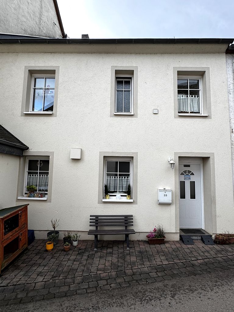 1Ansicht Gebäude