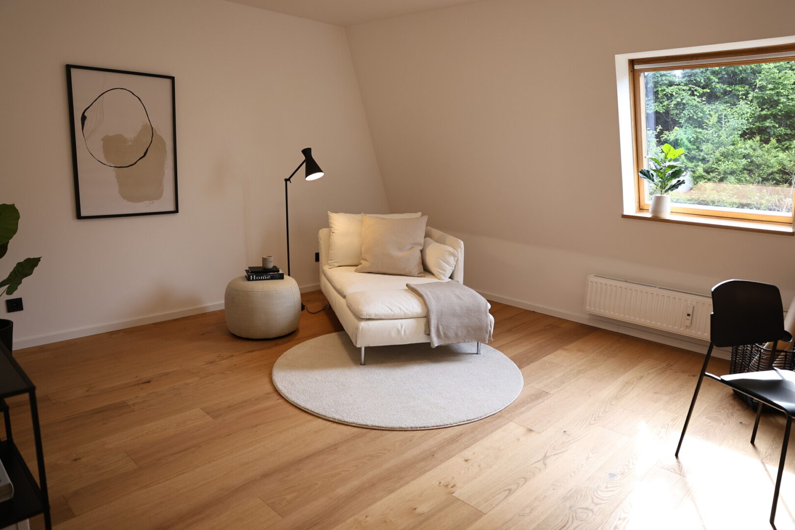 Arbeitszimmer
