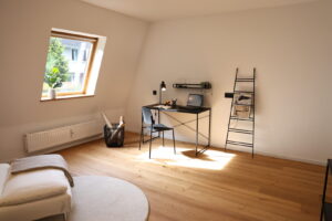Arbeitszimmer