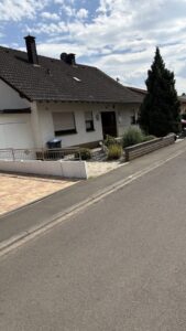 weitere Ansicht