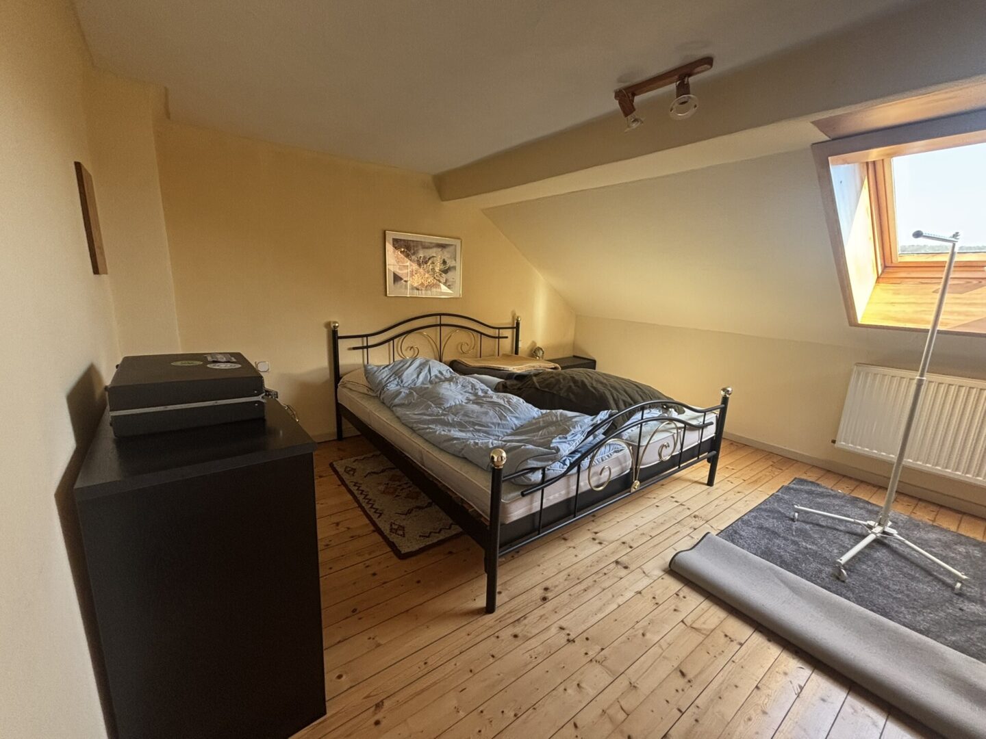 Büro SZ DG
