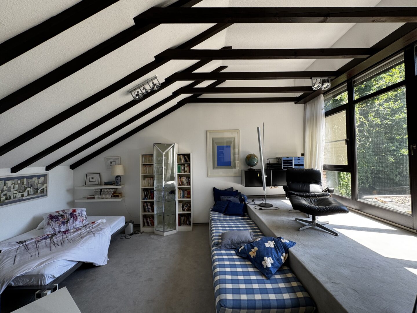 Schlafzimmer 1