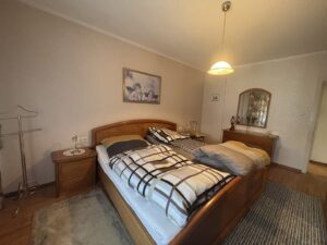 Schlafzimmer 1.OG