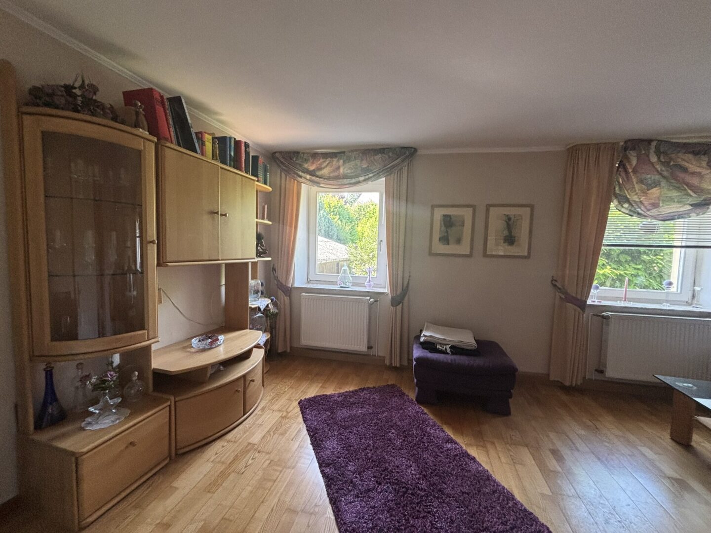 Wohnzimmer 1.OG