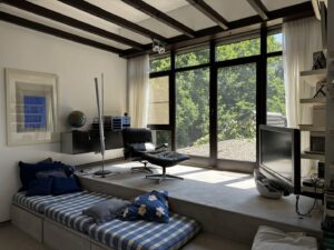 Schlafzimmer 1