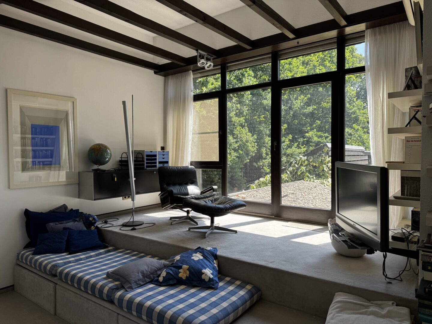 Schlafzimmer 1