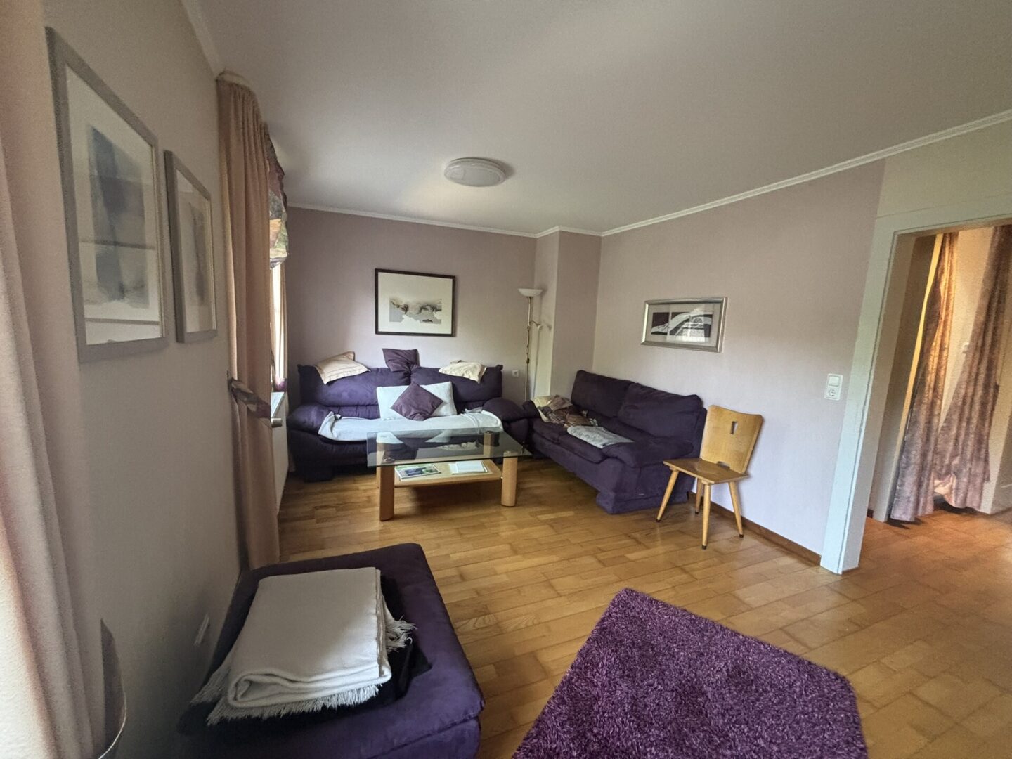 Wohnzimmer 1.OG